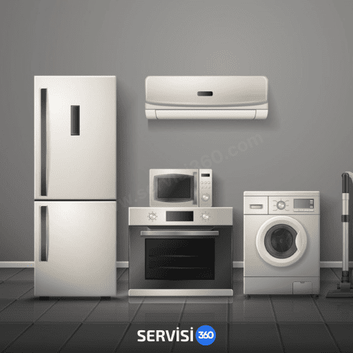 Çelebi Beyaz Eşya Servisi