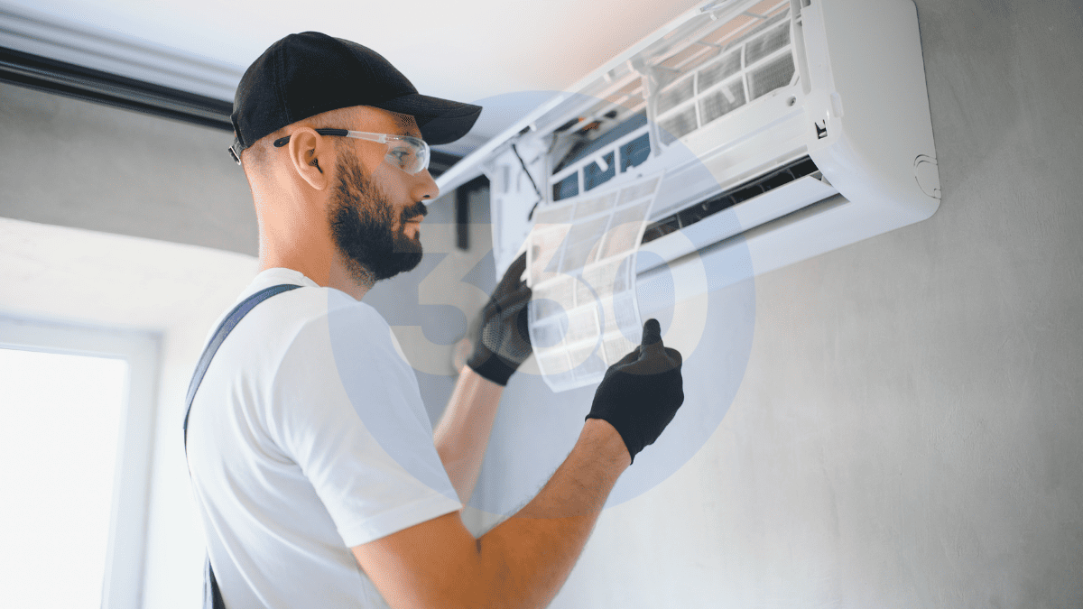 Çelebi Klima Servisi