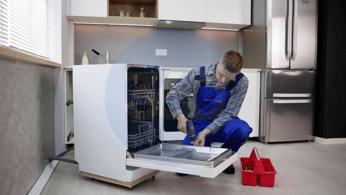 Çelebi Bulaşık Makinesi Servisi