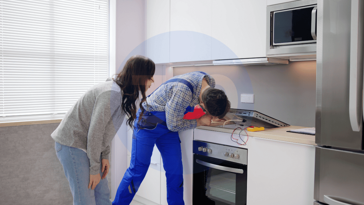 Çelebi Fırın Ocak Servisi